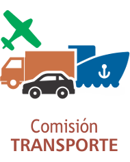 Comisión Transporte