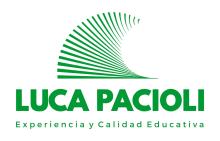 Luca Pacioli