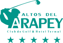 Altos del Arapey